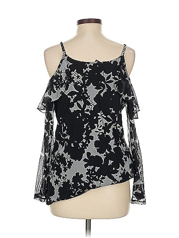 INC International Concepts Sleeveless Blouse (view 2)