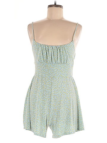 Aeropostale Romper (view 1)