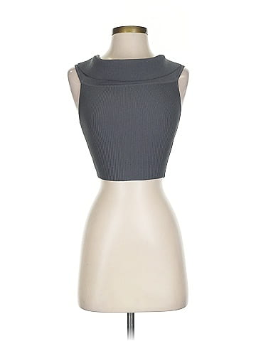 Babaton Sleeveless Top (view 1)