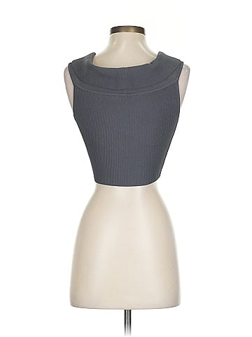 Babaton Sleeveless Top (view 2)