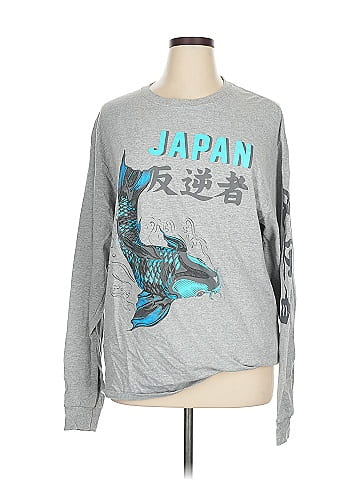 Assorted Brands Long Sleeve T-Shirt (view 1)