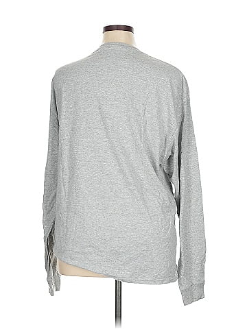 Assorted Brands Long Sleeve T-Shirt (view 2)