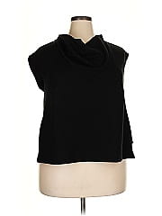 T By Talbots Sleeveless Blouse