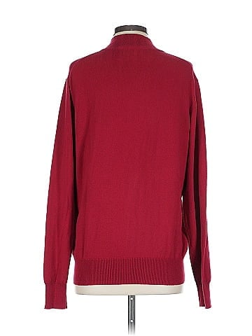 Orvis Pullover Sweater (view 2)