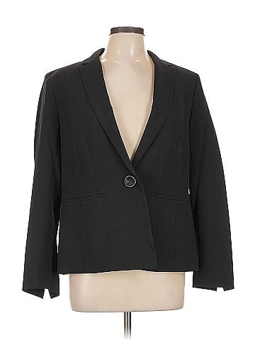 Kasper Blazer (view 1)