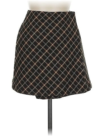 John Galt Casual Skirt (view 1)