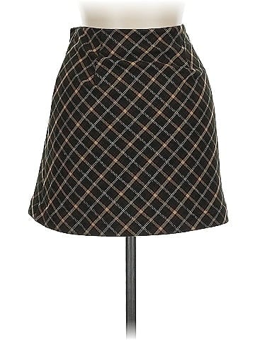 John Galt Casual Skirt (view 2)