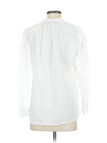 Vince. Long Sleeve Blouse (view 2)
