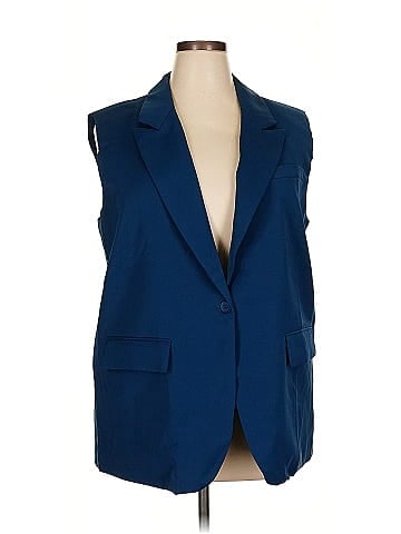 Prettygarden Vest (view 1)