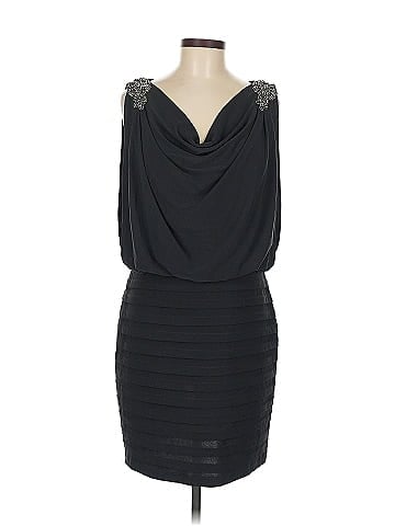 Cache Cocktail Dress (view 1)
