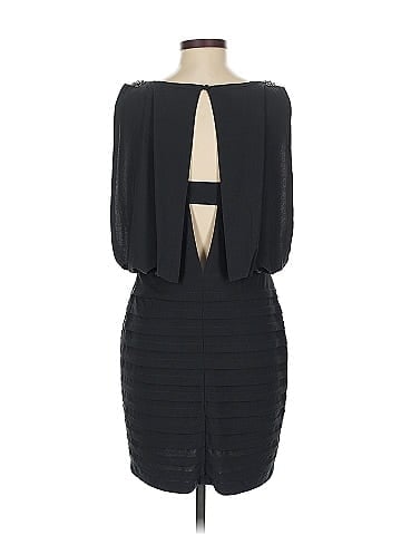 Cache Cocktail Dress (view 2)