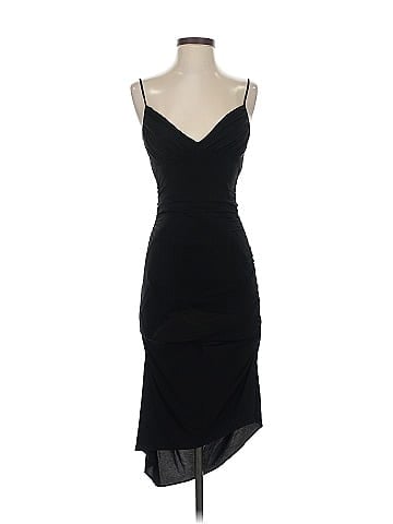 BCBGMAXAZRIA Cocktail Dress (view 1)