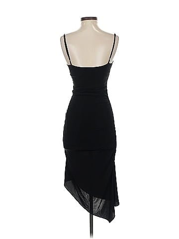 BCBGMAXAZRIA Cocktail Dress (view 2)