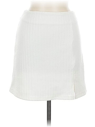 Princess Polly Casual Skirt (view 1)