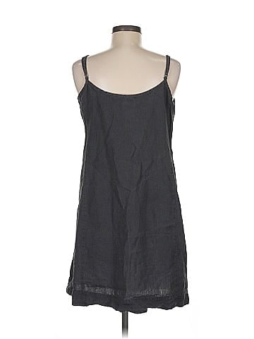 Eileen Fisher Casual Dress (view 2)