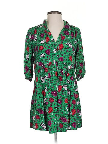 BA&SH Casual Dress (view 1)