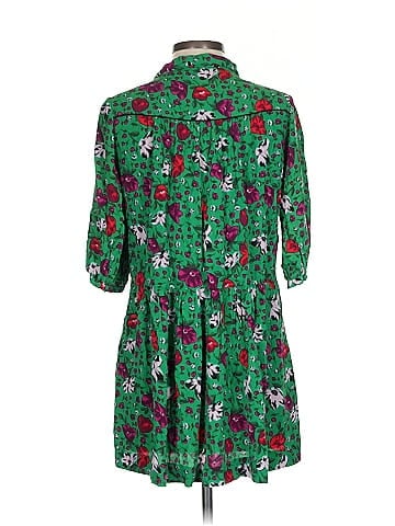 BA&SH Casual Dress (view 2)