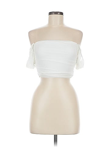 Princess Polly Sleeveless Top (view 1)