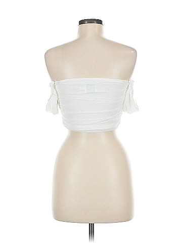 Princess Polly Sleeveless Top (view 2)