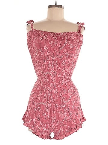 Aeropostale Romper (view 1)