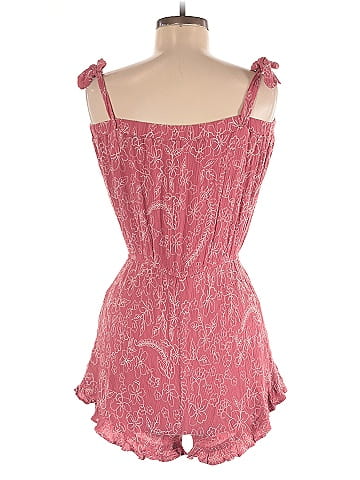 Aeropostale Romper (view 2)