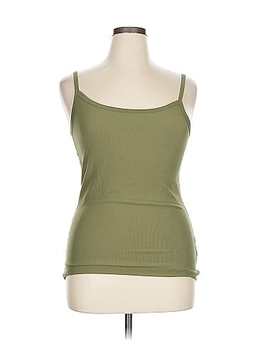 No Boundaries Tank Top (view 1)
