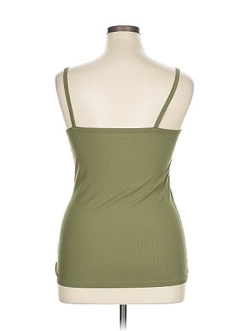 No Boundaries Tank Top (view 2)