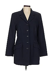 Talbots Wool Blazer