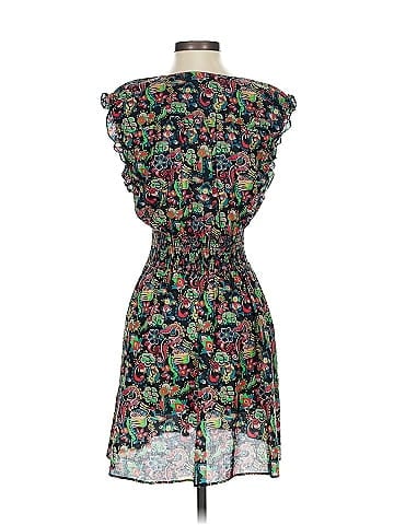 Derek Lam 10 Crosby Cocktail Dress (view 2)