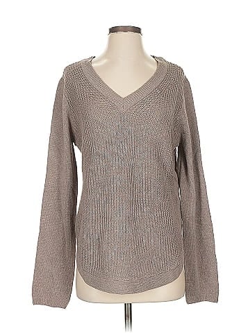 RD Style Pullover Sweater (view 1)