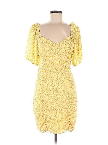 All in Favor Cocktail Dress (view 1)