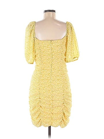 All in Favor Cocktail Dress (view 2)