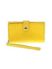 Coach Factory Wristlet
