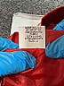 David Meister 100% Polyester Solid Red Cocktail Dress Size 2 - photo 5