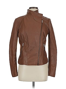 Marc New York Andrew Marc Leather Jacket