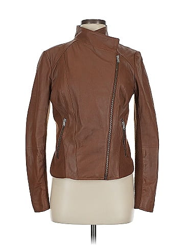 Marc New York Andrew Marc Leather Jacket (view 1)