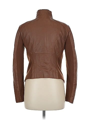 Marc New York Andrew Marc Leather Jacket (view 2)