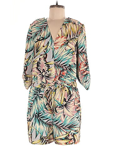 The Limited Romper (view 1)