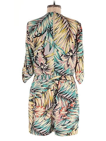The Limited Romper (view 2)