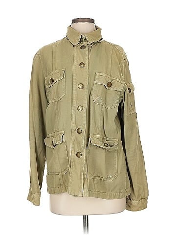 Current/Elliott Jacket (view 1)