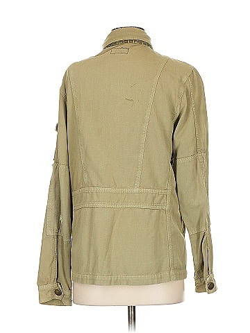 Current/Elliott Jacket (view 2)