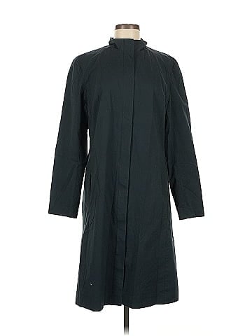 Moda International Raincoat (view 1)