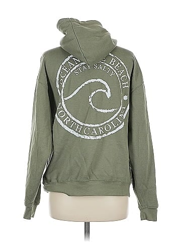 Pacific & Co. Pullover Hoodie (view 2)