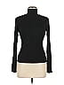 LNA Black Turtleneck Sweater Size M - photo 1