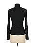 LNA Black Turtleneck Sweater Size M - photo 2