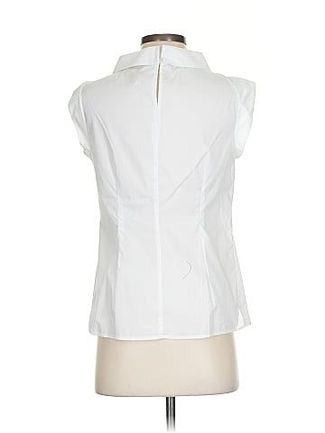 Laundry by Shelli Segal Sleeveless Blouse (view 2)