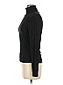 LNA Black Turtleneck Sweater Size M - photo 4