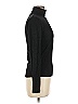 LNA Black Turtleneck Sweater Size M - photo 3