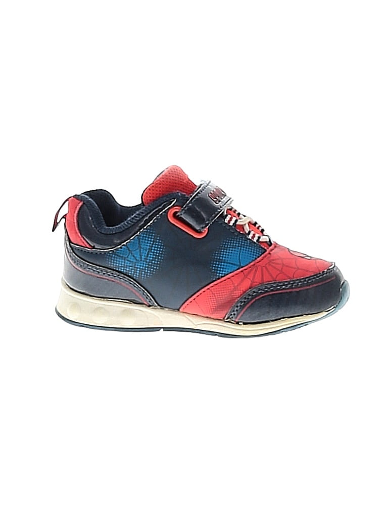 Marvel Red Sneakers Size 8 (kids) - photo 1