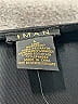 IMAN Solid Black Active Pants Size L - photo 3